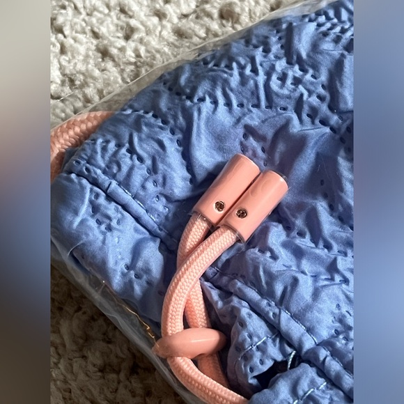 NEW Dolce & Gabbana Mini Bucket Bag 🩵 - Picture 5 of 12